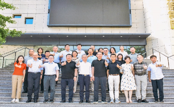 携“首”观大势 未来尽掌“控” 北控水务与首创环保共同举办第五届e2峰会